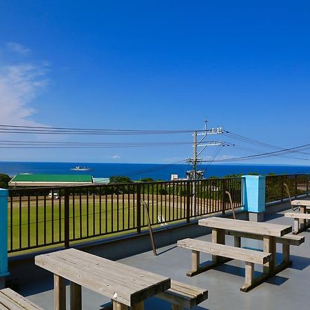 Pension Sky View Yakushima  Extérieur photo