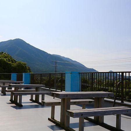 Pension Sky View Yakushima  Extérieur photo