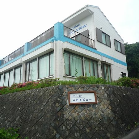 Pension Sky View Yakushima  Extérieur photo