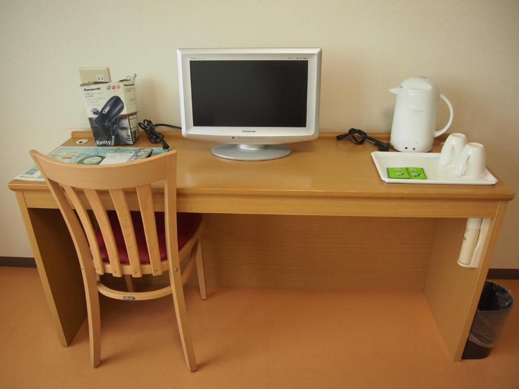 Pension Sky View Yakushima  Chambre photo
