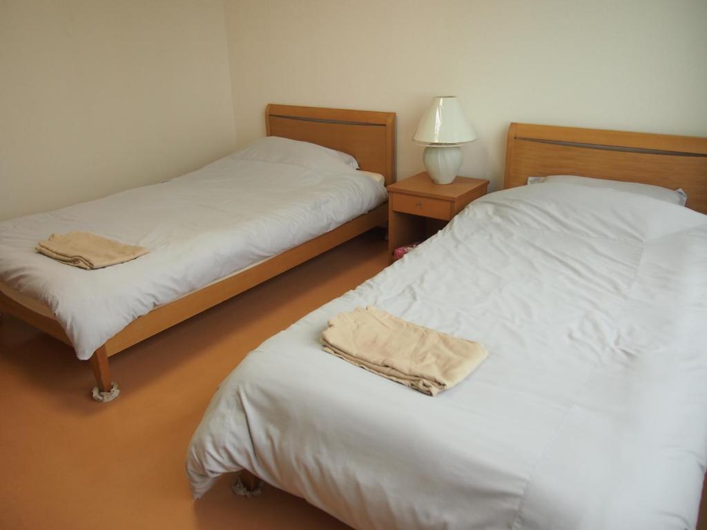 Pension Sky View Yakushima  Chambre photo