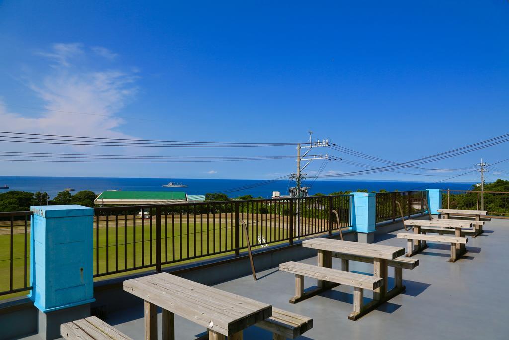 Pension Sky View Yakushima  Extérieur photo