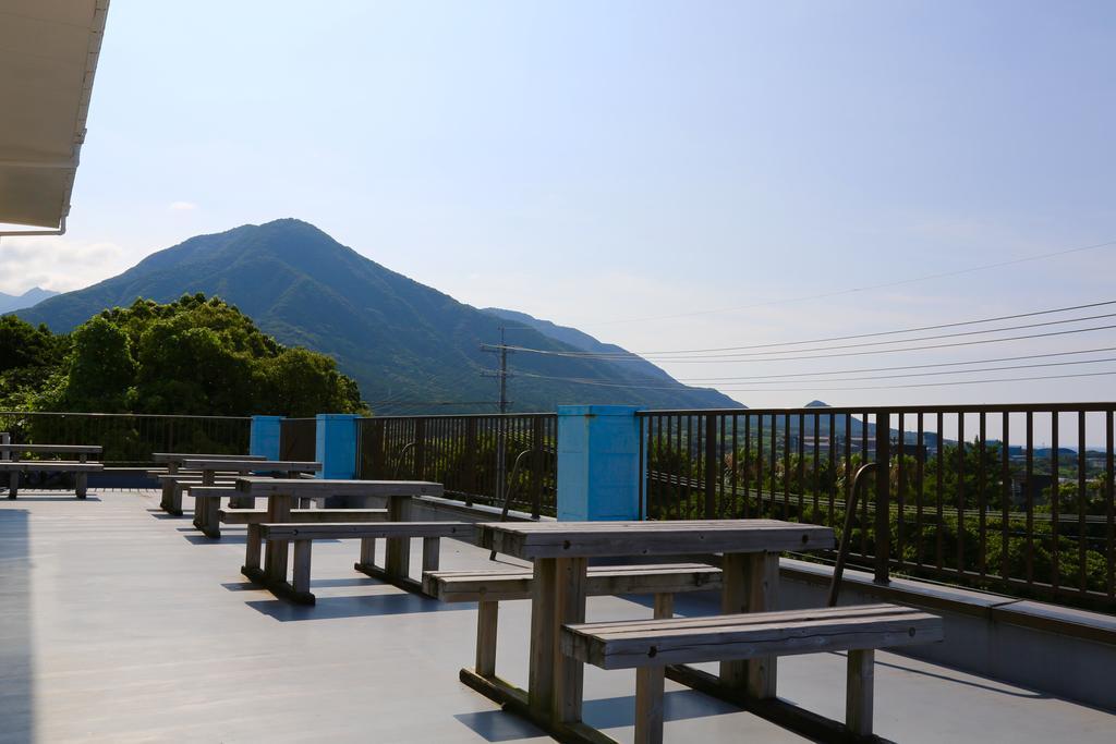 Pension Sky View Yakushima  Extérieur photo