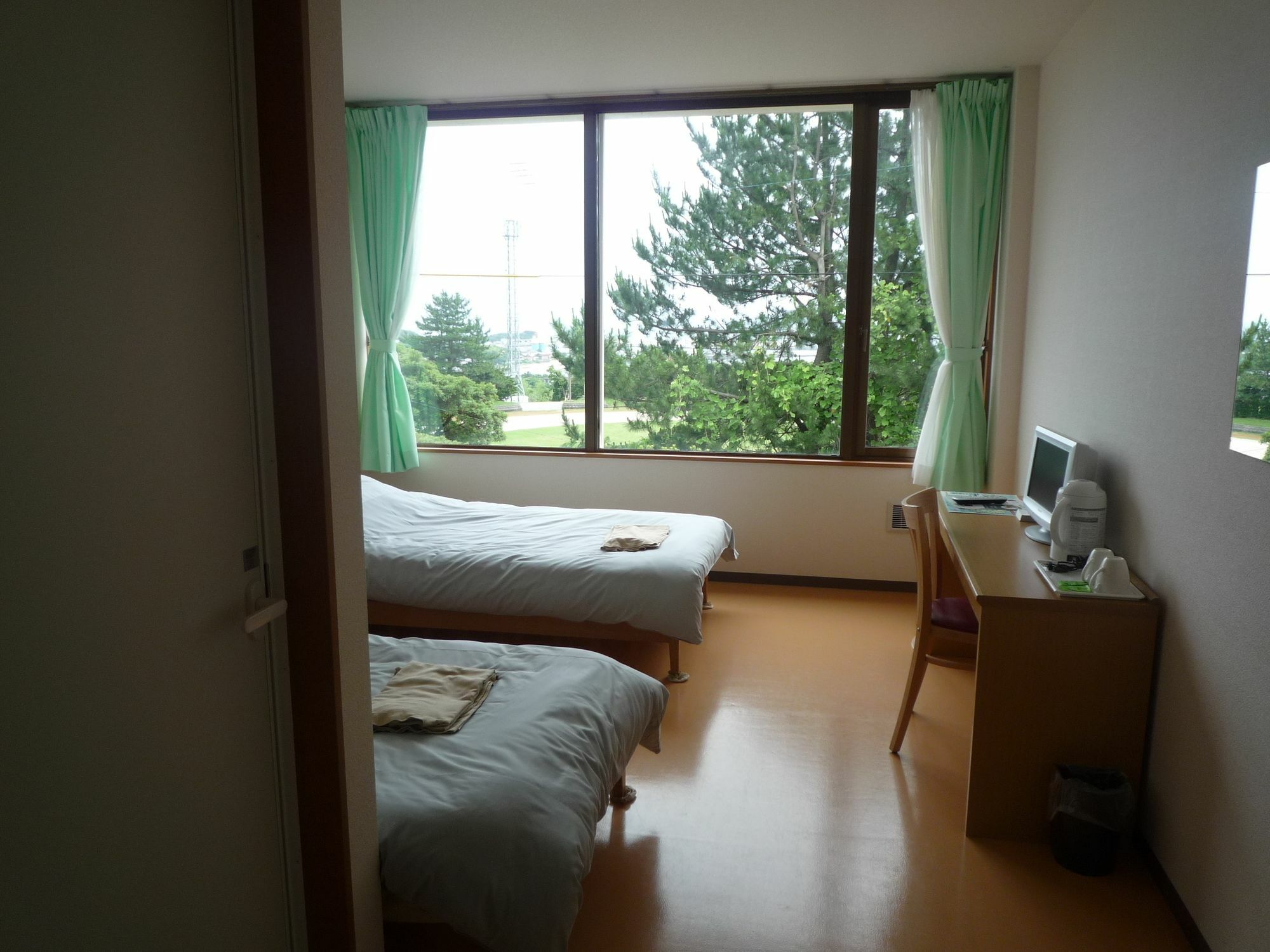 Pension Sky View Yakushima  Extérieur photo
