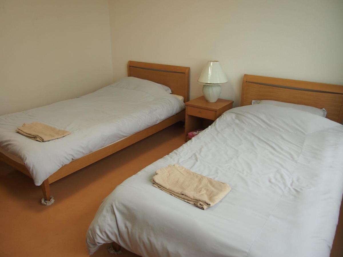 Pension Sky View Yakushima  Chambre photo
